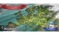 Stronghold Kingdoms Europe