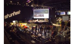 Stunfest 2016 Grande Scène