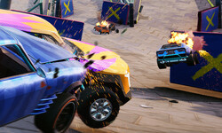 Stuntfest World Tour (1)