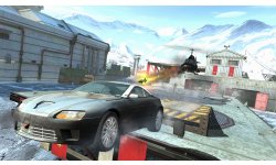 Stuntman Ignition images ps2