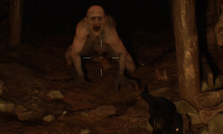 Stygian Outer Gods
