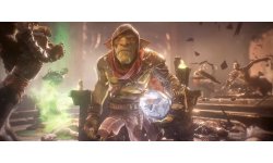 Styx Shards of Darkness Accolades Trailer