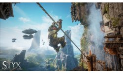Styx Shards of Darkness Screenshots Editeur 02