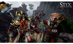 Styx Shards of Darkness Screenshots Editeur 06
