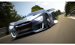 SUBARU VIZIV GT Vision Gran Turismo 13 1416219511