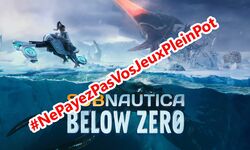 Subnautica Below Zero