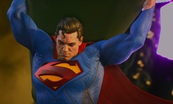 Suicide Squad Kill the Justice League 16 10 2021 head