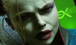 Suicide Squad Kill the Justice League 16 10 2021 screenshot 1