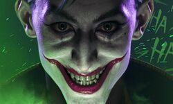 Suicide Squad Kill the Justice League Saison 1 Joker 05 03 2024