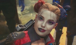 Suicide Squad Kill the Justice League vignette 21 12 2023