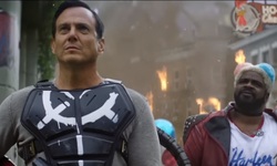 Suicide Squad Kill the Justice League vignette 26 01 2024