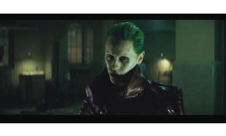 Suicide Squad spot TV bande annonce video