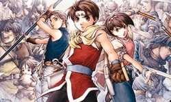 Suikoden I&II Remaster vignette 16 09 2022