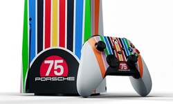 Summer Game Fest Live 2023 : Xbox Series X édition spéciale Porsche, Fae Farm sur PC, teaser de Twisted Metal... toutes les autres annonces de l'évènement