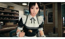 Summer Lesson DLC images