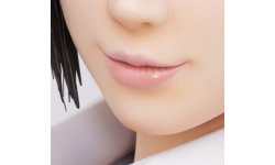 Summer Lesson Hikari statue images (12)