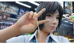 Summer Lesson Statue Hikari images (1)