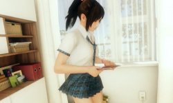Summer Lesson