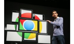 sundar pichai chrome