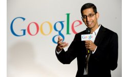 sundar pichai google