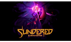 Sundered Eldritch Edition 03 12 2018