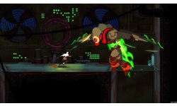 Sundered screenshot head