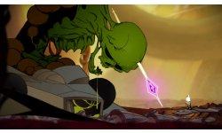 Sundered