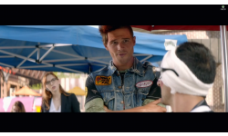Sunset Overdrive bande annonce live action