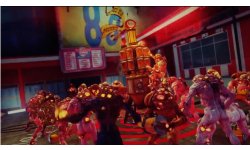 Sunset Overdrive   Chaos Squad