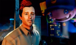 Sunset Overdrive cinématique ouverture
