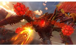 Sunset Overdrive Mystery of Mooil Rig 23 12 2014 screenshot 1