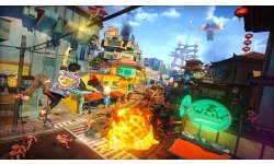 Sunset Overdrive pic 1