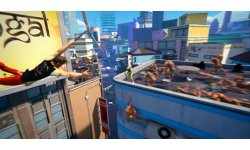 Sunset Overdrive screenshot