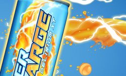 Sunset Overdrive teaser head