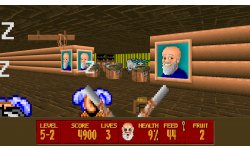 Super 3 D Noah's Ark