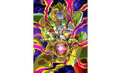Super Baby 2 art