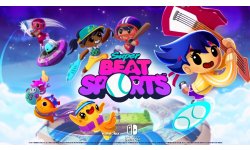 Super Beat Sports