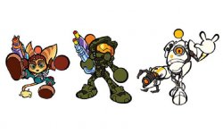 Super Bomberman R 15 03 2018 head