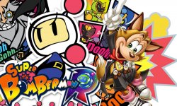 Super Bomberman R famitsu images (2)