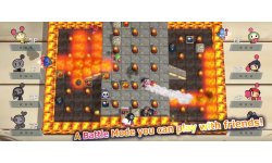 Super Bomberman R head
