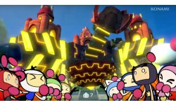 Super Bomberman R images (2)