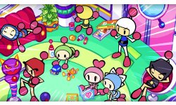 Super Bomberman R images