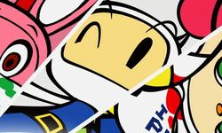 Super Bomberman R Online 14 07 2020