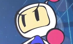 SUPER BOMBERMAN R ONLINE Official Trailer