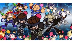 Super Bomberman R Snake head