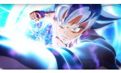 Super Dragon Ball Hereos image 1