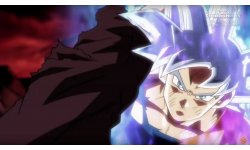 Super Dragon Ball Hereos image