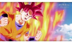 Super Dragon Ball Heroes Episode 4 images