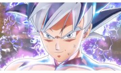 Super Dragon Ball Heroes head 2