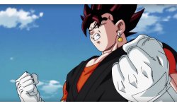 Super Dragon Ball Heroes images anime